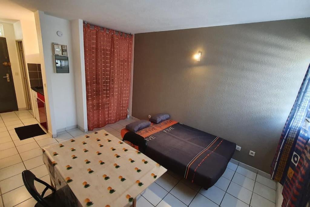 972D6 - Kaymit - Studio 20M2 Schoelcher Kültér fotó